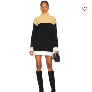 VESTIDO KANE: Lovers and Friends Dress